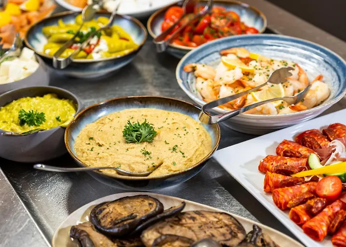 Bonvital Superior Adults Only 酒店 Hévíz