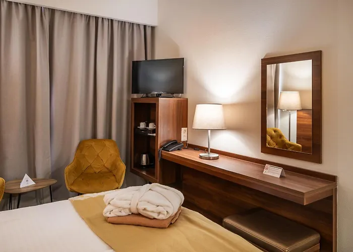 Bonvital Superior Adults Only 酒店