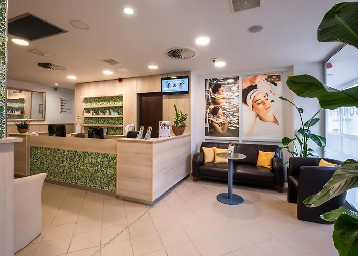 Bonvital Superior Adults Only Hotel 4*