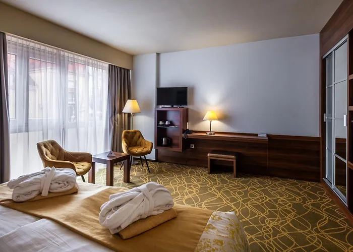 Bonvital Superior Adults Only Hévíz