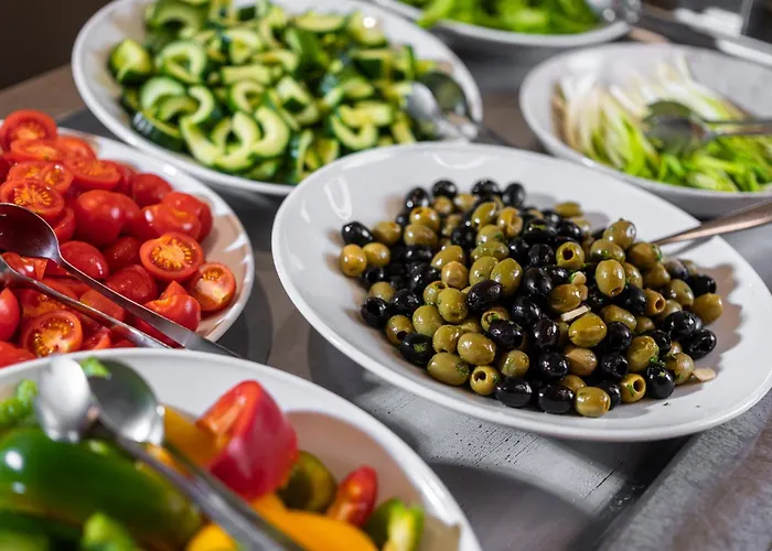 酒店 Bonvital Superior Adults Only