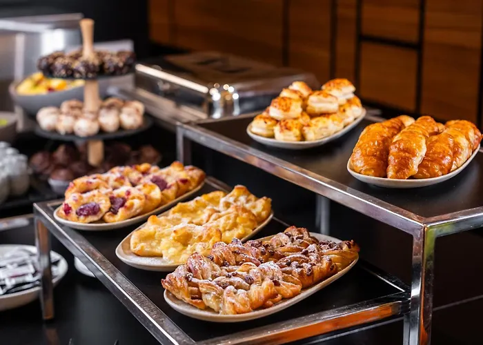 Bonvital Superior Adults Only 酒店 Hévíz