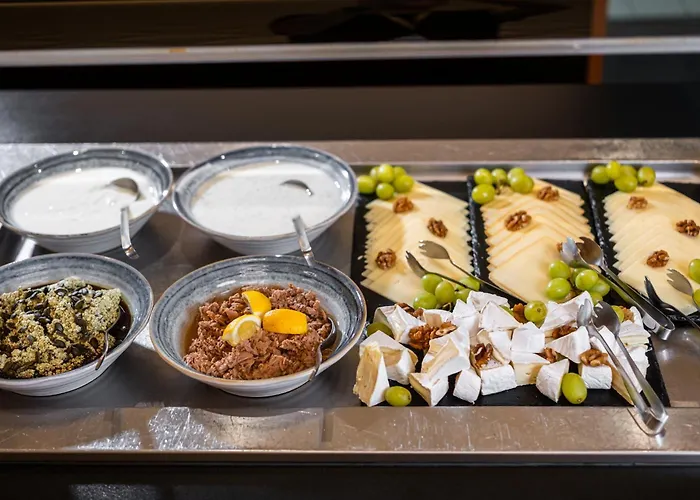 Bonvital Superior Adults Only 酒店