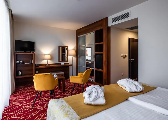 Bonvital Superior Adults Only Ξενοδοχείο 4*