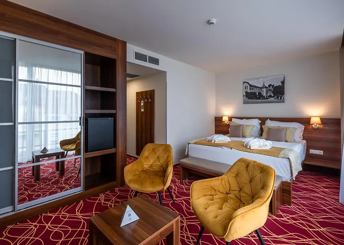 酒店 Bonvital Superior Adults Only 4*