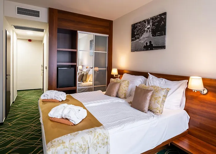 Bonvital Superior Adults Only 酒店