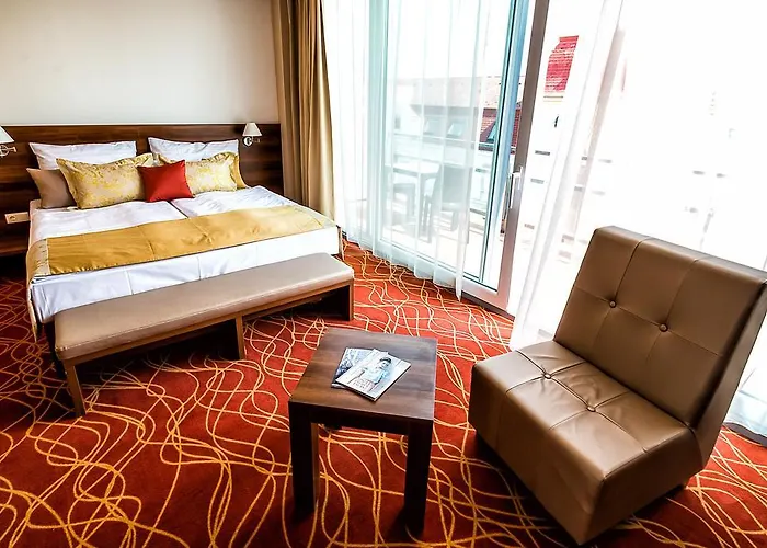 Hotel Bonvital Superior Adults Only