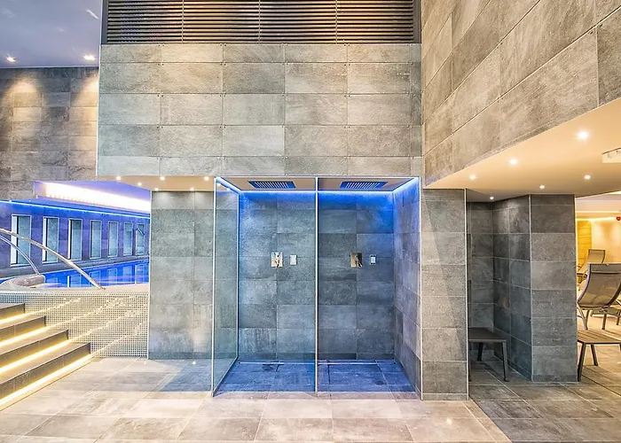 Bonvital Superior Adults Only Hévíz