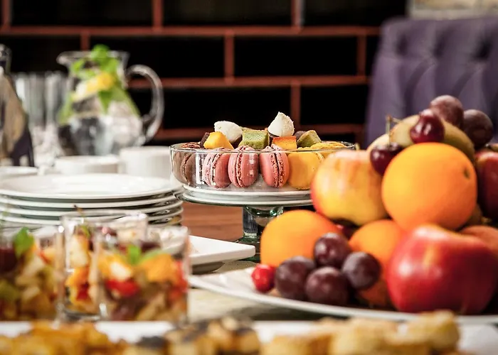 Bonvital Superior Adults Only Hévíz