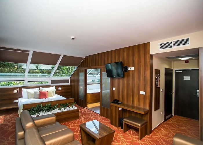 Bonvital Superior Adults Only 4* ヘーヴィーズ