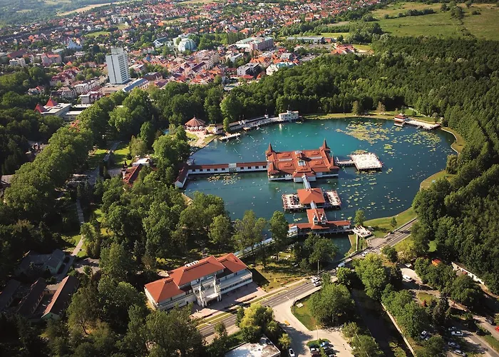 Bonvital Superior Adults Only ホテル