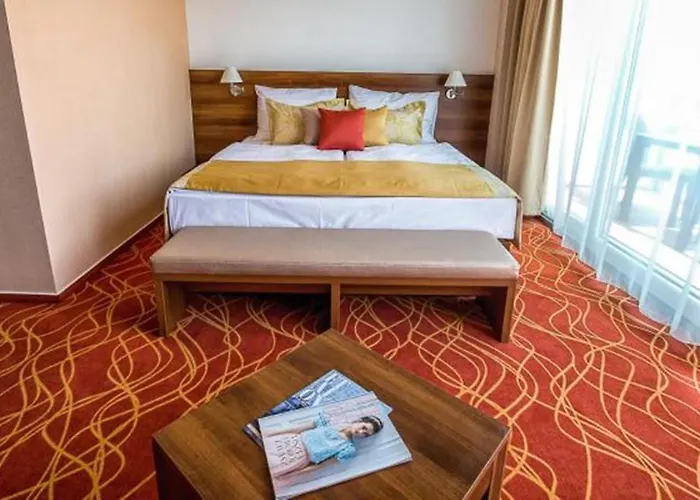 ホテル Bonvital Superior Adults Only ヘーヴィーズ